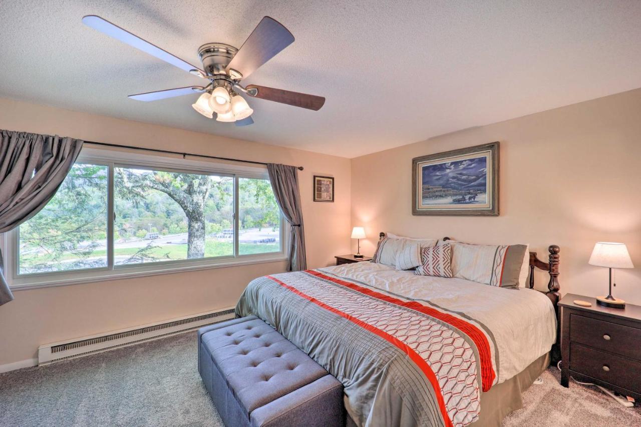 Sugar Mountain Townhome - Near Ski Resort! Exterior foto