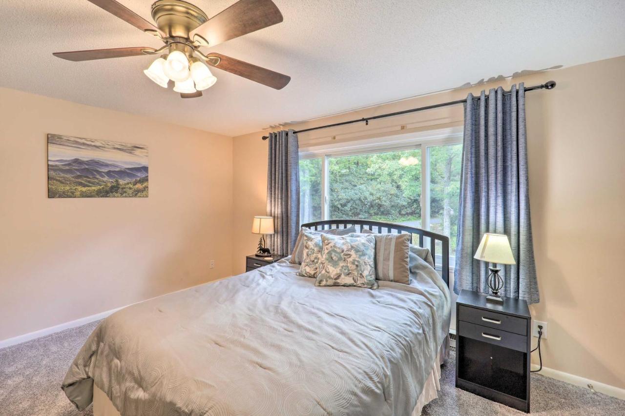 Sugar Mountain Townhome - Near Ski Resort! Exterior foto