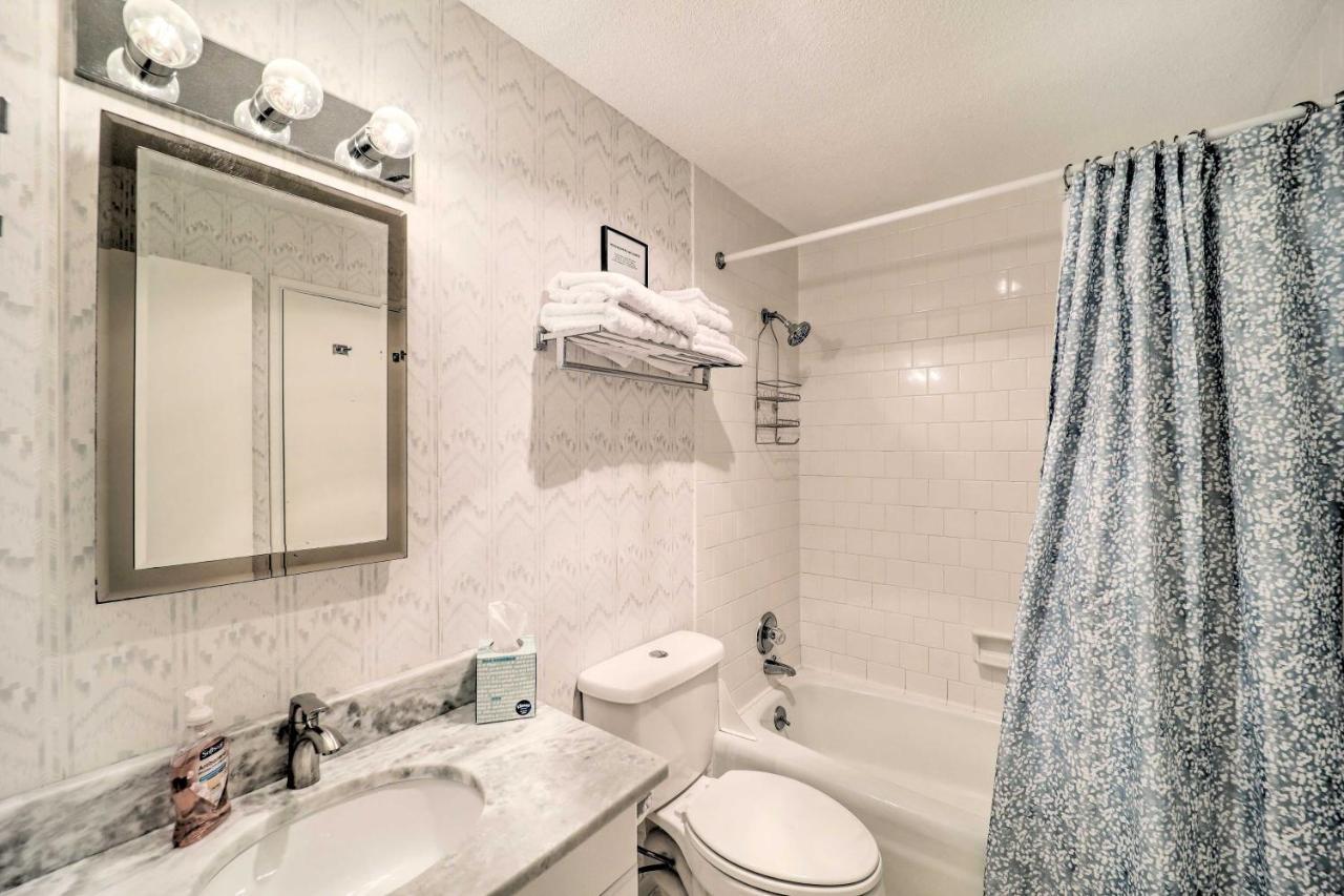 Sugar Mountain Townhome - Near Ski Resort! Exterior foto