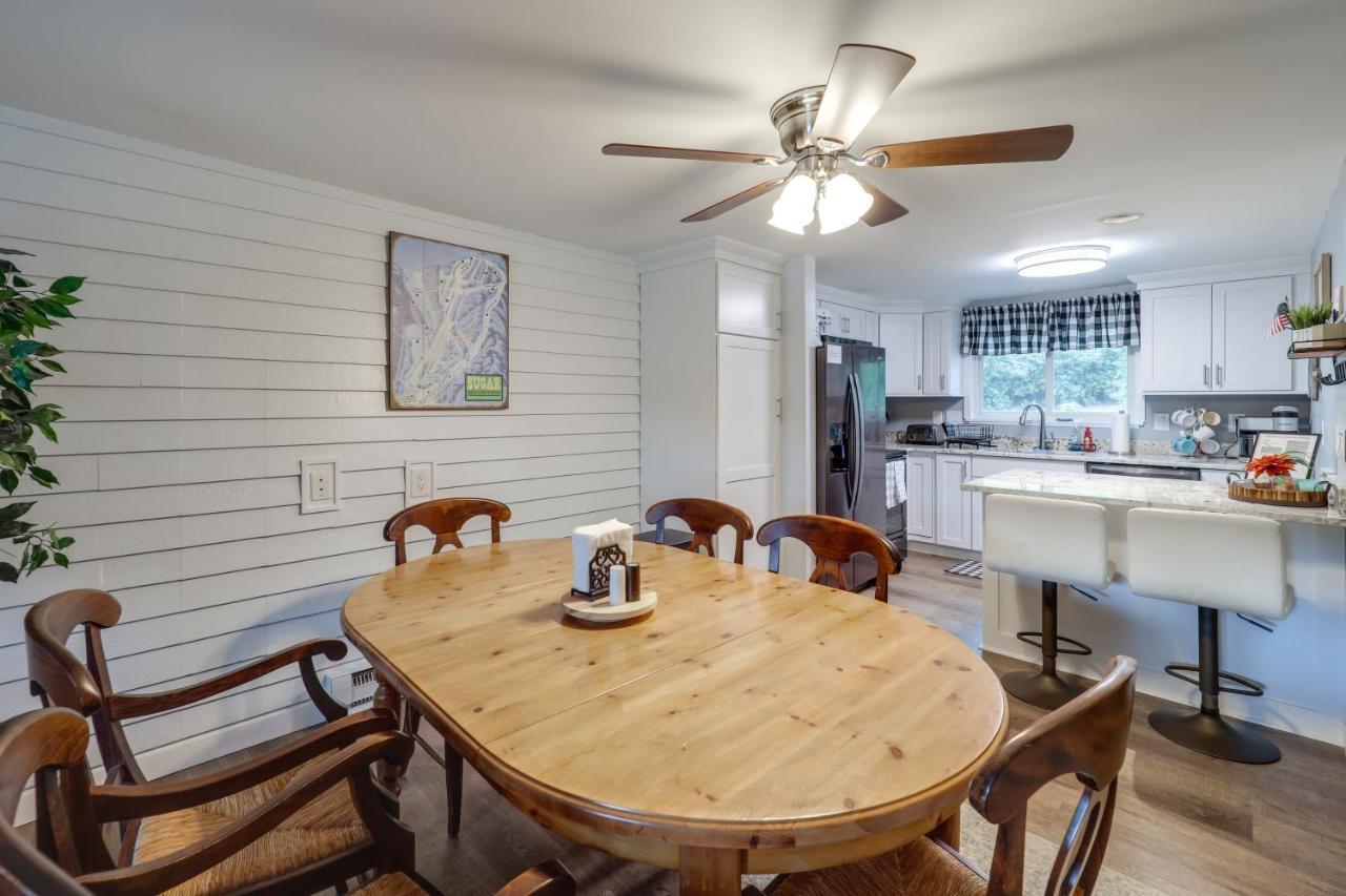 Sugar Mountain Townhome - Near Ski Resort! Exterior foto