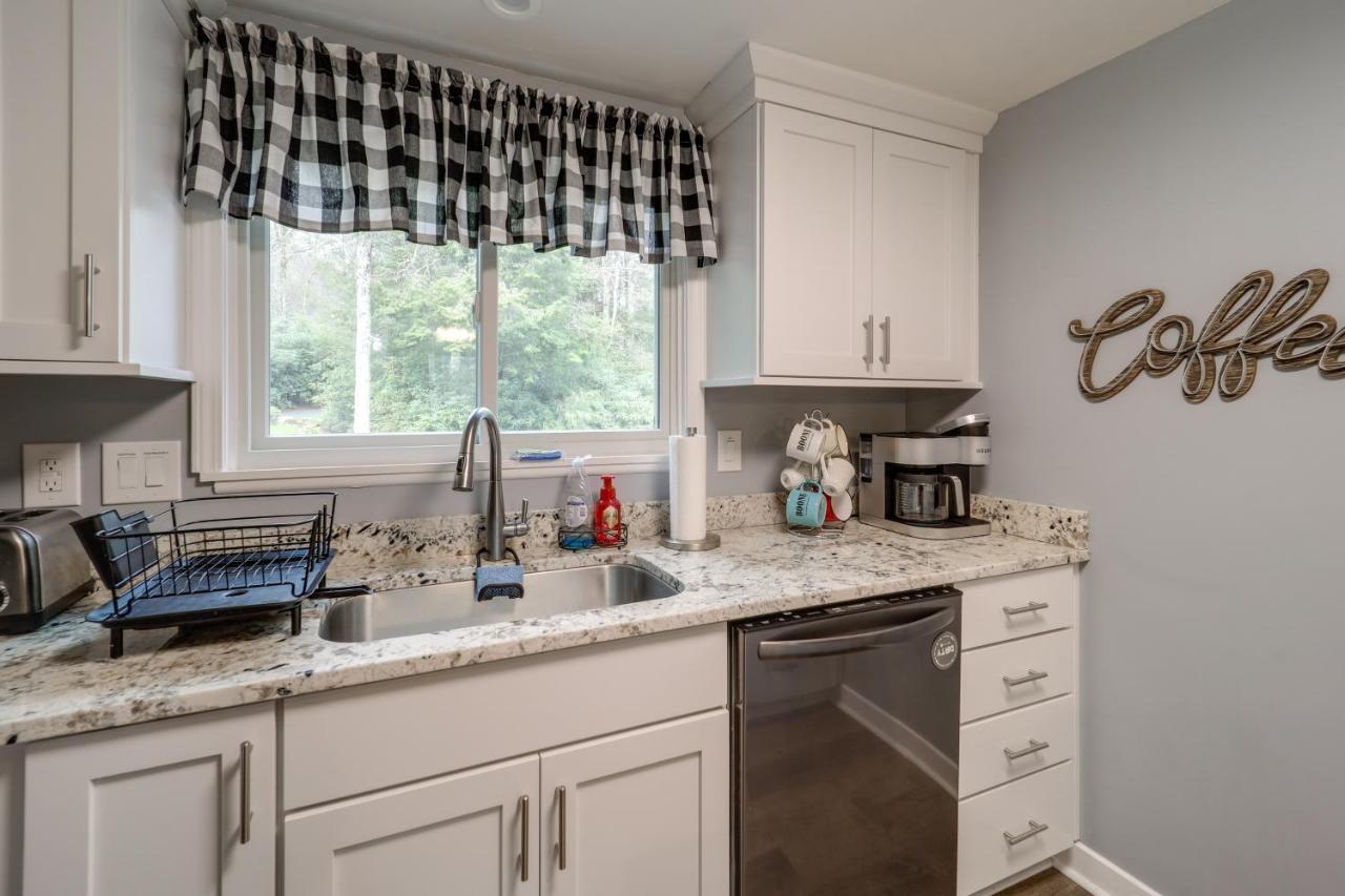 Sugar Mountain Townhome - Near Ski Resort! Exterior foto