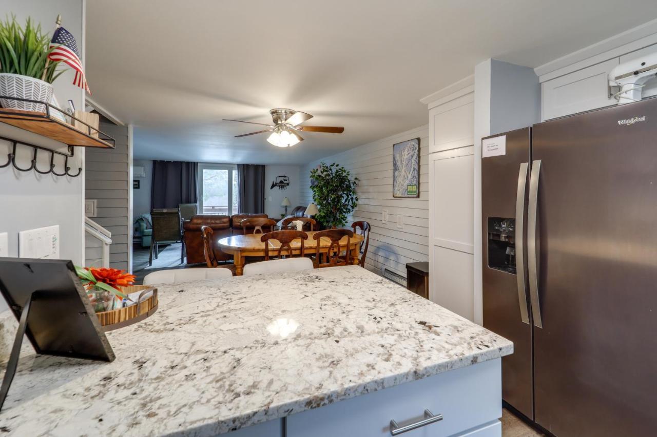 Sugar Mountain Townhome - Near Ski Resort! Exterior foto