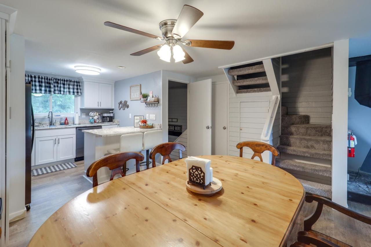 Sugar Mountain Townhome - Near Ski Resort! Exterior foto