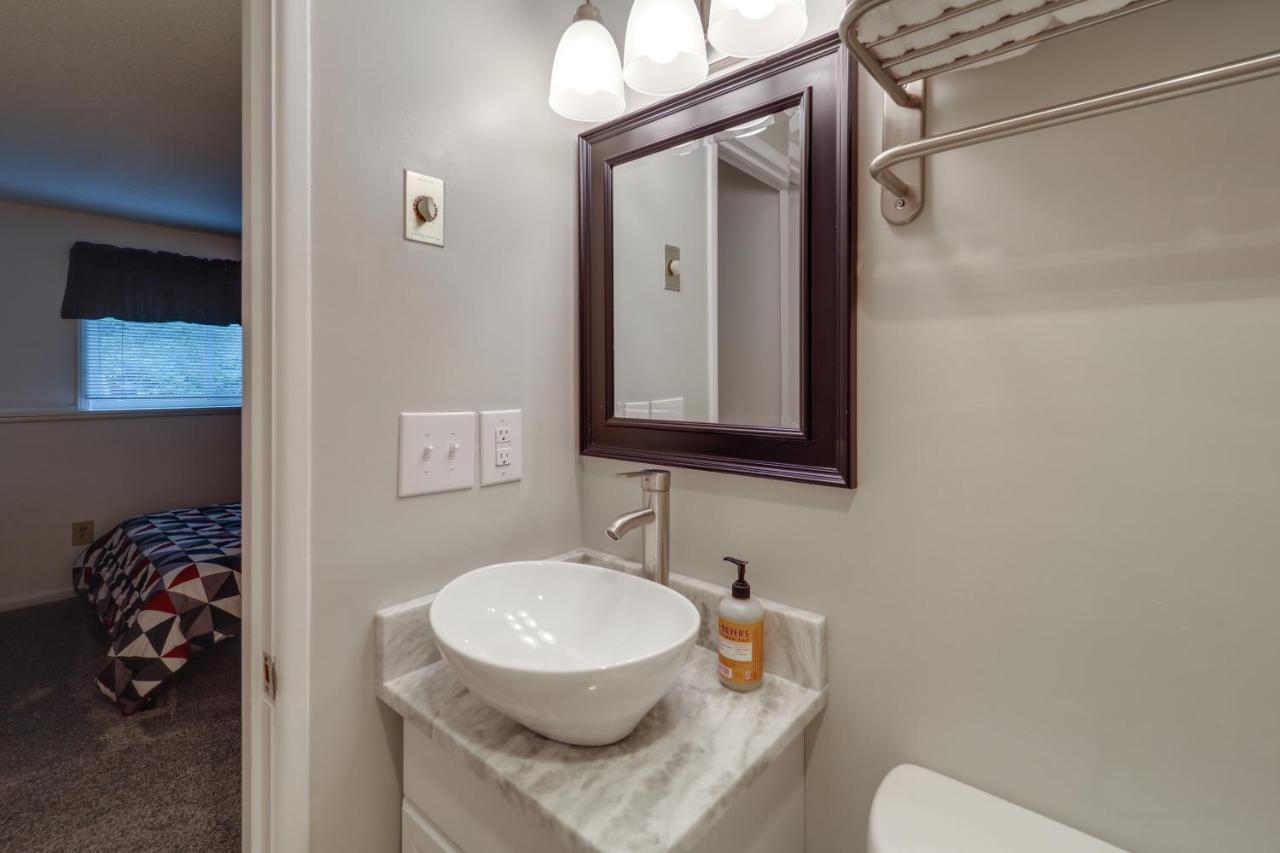 Sugar Mountain Townhome - Near Ski Resort! Exterior foto